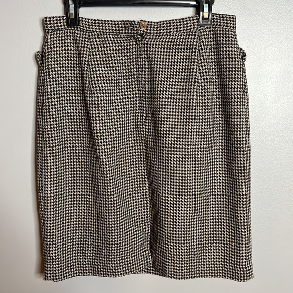 Forenza athletic sportwear skirt size 12 - Picture 3 of 7